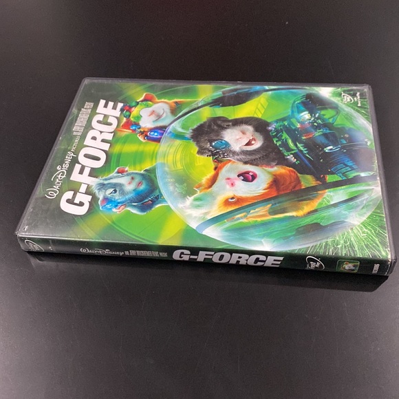 G-Force - DVD - Picture 3 of 7